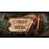  Congo Merc Steam Key GLOBAL | ePonuda.com