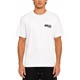 Philippe Plein Majice & Polo majice PS26MTS01 Bela | Shoptok.si