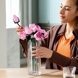 Lego LEGO® Botanical Collection - Šopek rožnatih vrtnic (10374) | Shoptok.si