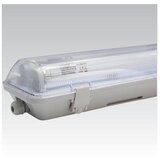  Spoljna fluorescentna svetiljka TOPLINE 2xG13/58W/230V 1575 mm IP65 | Eponuda.com