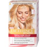 L´Oréal Paris excellence farba za kosu 09 very light blonde Cene