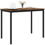  Blagovaonski stolovi Konstruirano drvo | shoptok.hr