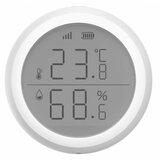 Imou Senzor temperature i vlage ZTM1-EU, Beli
