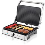 Ufesa kontakt grill kilimanjaro/snaga 2200W/inox | ePonuda.com