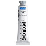 Artmie GOLDEN Heavi Bodi Fluorescentna akrilna boja | Various Colors | ePonuda.com