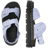 Dr. Martens Sandali 'ZebZag' nebeško modra | Shoptok.si