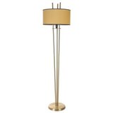 Opviq podna lampa belen 534LUN4541