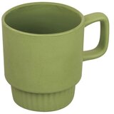 ŠALICA 300ML KERAMIČKA AURELIA MACMA 8536129 PASTELNO ZELENA | Shoptok.si