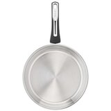  Tava Tefal EMOTION 28CM Srebrna Nehrđajući Čelik 28 cm Ø 28 cm | shoptok.hr
