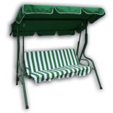  SW-007 Green-White Stripe | shoptok.hr