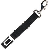 Trixie Friends on Tour kratek povodec za avto - Širina pasu 30mm, nastavljiva dolžina: 45-70cm | shoptok.hr