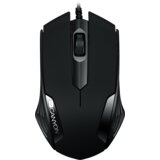Canyon Optical wired mice 3 buttons CNE-CMS02B Cijene