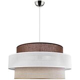  Duolla - Luster na sajli SPACE 1xE27/40W/230V prečnik 50 cm | Eponuda.com