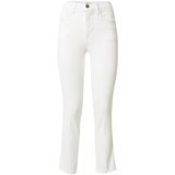 River Island Kavbojke bela | Shoptok.si