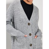 Sinsay Kardigan na kopčanje | shoptok.hr