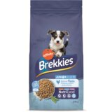 Brekkies suva hrana za štence piletina i pirinač, 20 kg | ePonuda.com