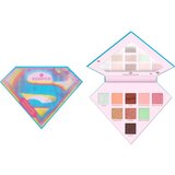 Essence Superman paleta senke za oči 02 Join the league