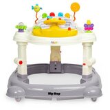 Toyz Hodalica za djecu hiphop siva | shoptok.hr