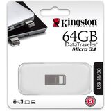 Kingston USB stick flash drive 64GB DTMC3 | Eponuda.ba