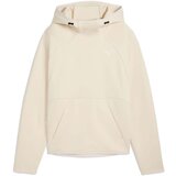 Puma Puloverji Ess+ Textured Foil Fz Hoodie Fl G? Bela Cene