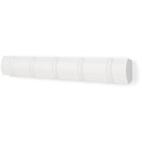 Umbra Mat bel stenski obešalnik iz masivnega bora 51 cm Flip – Cene