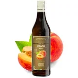 SIRUP LEDENI CAJ BRESKVA 0,75L