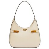 Guess ZADIE HOBO Bež Cijene