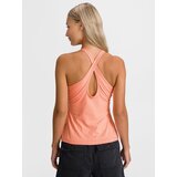GAP T-shirt brushed jersey keyhole back shelf tank - Women's Cijene