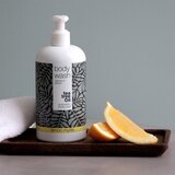 Australian Bodycare Body Wash Lemon Myrtle osvežujoč gel za prhanje 500 ml | Shoptok.si