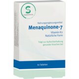 Supplementa tablete menakinon-7 z vitaminom K2 Cene
