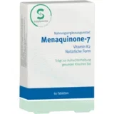 tablete menakinon-7 z vitaminom K2