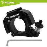 Trizand mehanički zvonce za bicikl 7,5x4,5x2cm | shoptok.hr
