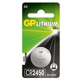 Gp Baterija litijeva CR123 3V 3/V6131 | Shoptok.si