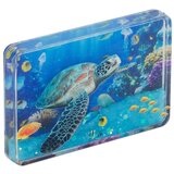 Signes Grimalt Kipci in figurice Magnetna Želva Modra Cene