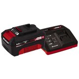 Einhell Začetni set Power X-Change (18 V, 4.0 Ah) | Shoptok.si