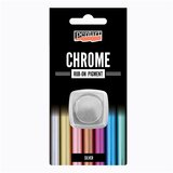  rub - on hrom prašak Pentart 0.5 g | silver Cene