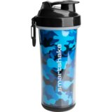 Smartshake Šejker DoubleWall, 750 ml, Plavi Cene