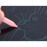  Za crtanje zeko 8.5", rozi | shoptok.hr