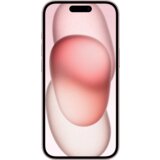 Apple iPhone 15, 128 GB, Super Retina XDR OLED 6.1" - iPhone 15 128GB Pink | Eponuda.ba