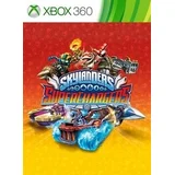 SuperChargers - samo igra (XBOX 360) - rabljeno