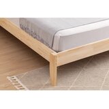 Kalune Design Hanah Home Osnova za bračni krevet Izabelya | ePonuda.com