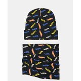 Sinsay Set kape i tunel &amp;scaron;ala Hot Wheels Slike