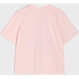 Sinsay Pamučna majica s ljetnim printom | shoptok.hr