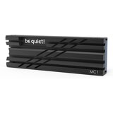 Be Quiet! BEQUIET MC1 ZA M.2 SSD HLADILNIK | Shoptok.si