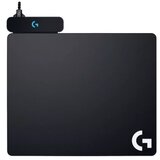 Logitech Powerplay 2 Wireless Charging Gaming Mouse Pad | ePonuda.com