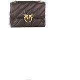 Pinko Torbe za čez ramo 100037A0F2 Kostanjeva | Shoptok.si