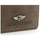 Peterson PTN339214HUNTER50773 Smeđa | shoptok.hr