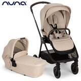 Nuna dječja kolica 2u1 triv™ next biscotti + lytl™ biscotti Cijene