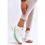 Big Star Memory Foam System Light LL274328 White | Shoptok.si