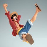 Banpresto Figura Romance Dawn Monkey D. Luffy vol. 02 – One Piece | shoptok.hr